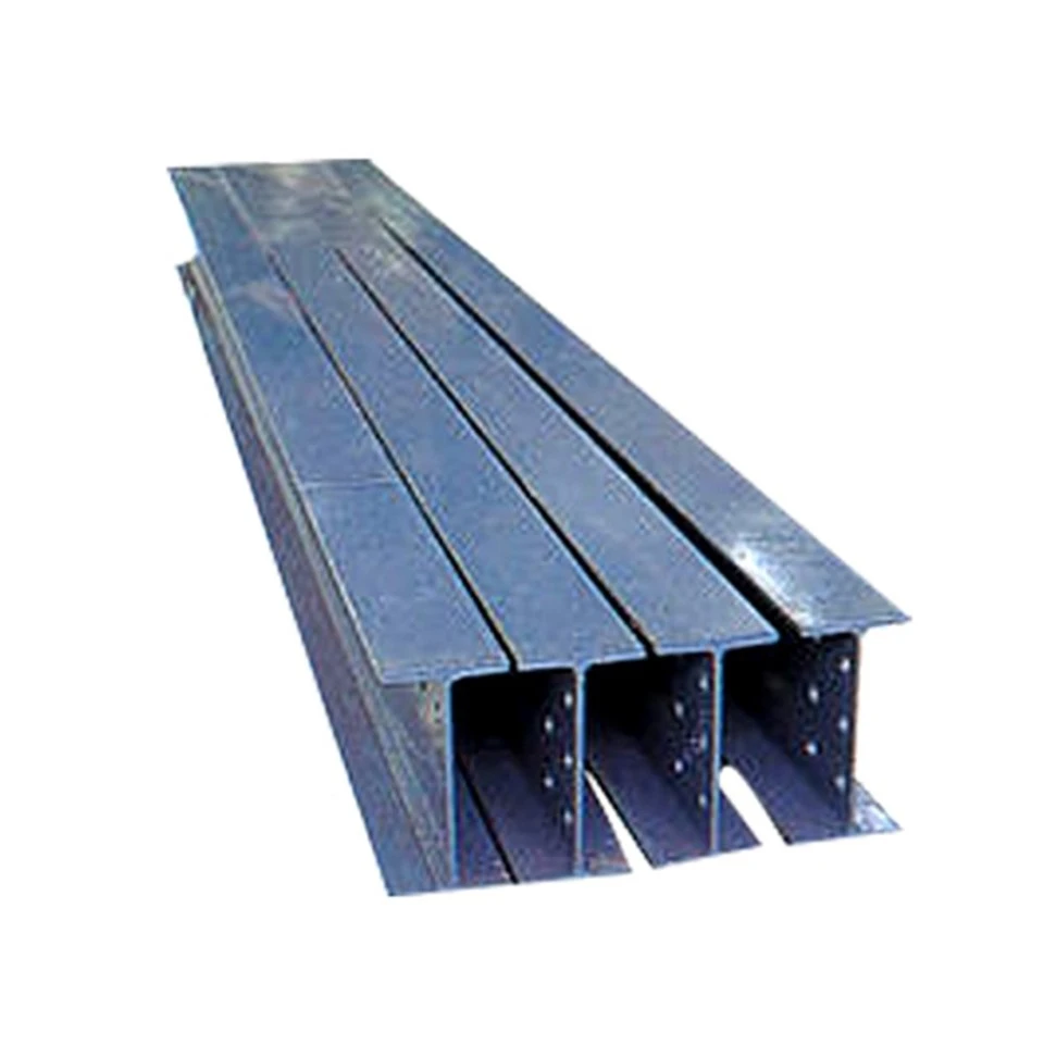 Carbon Steel H Steel high quality