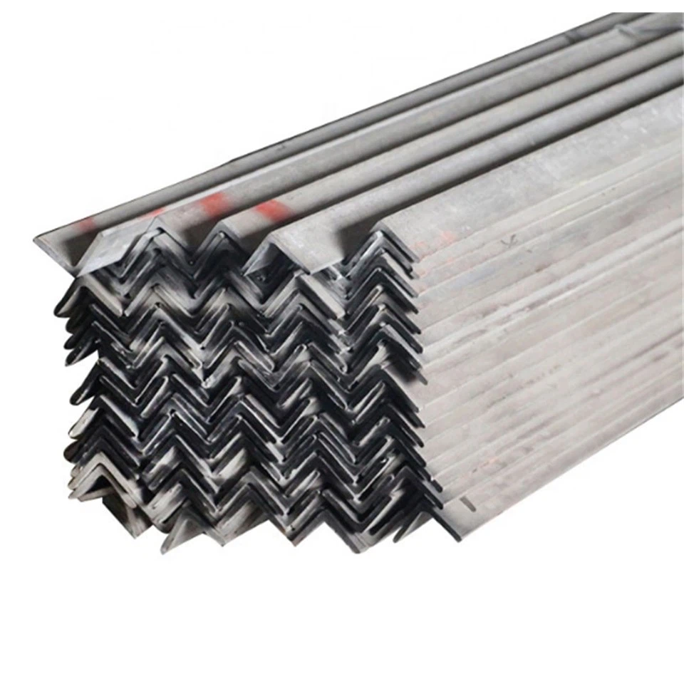 Galvanized Steel Angle Steel best